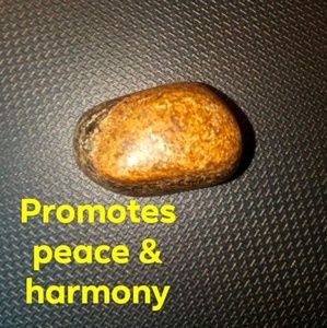 Other - Bronzite Energy Stone Other - Bronzite Energy Stone
